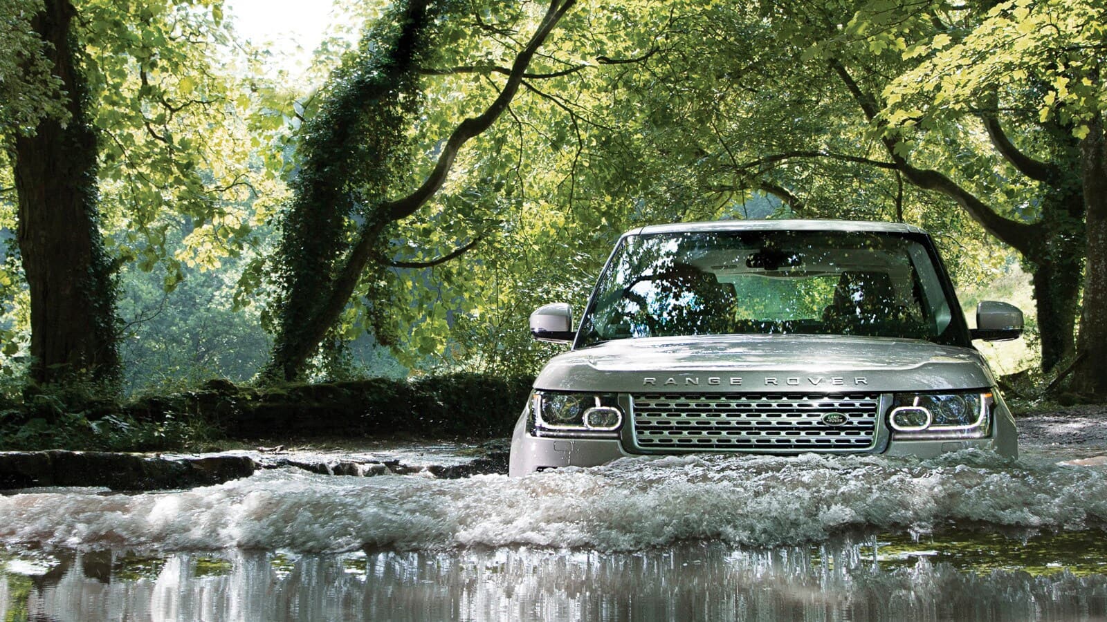 Land Rover Deutschland Ihr Land Rover Kontakt & Impressum