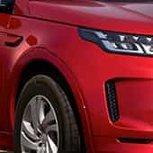 Discovery Sport  R-Dynamic S