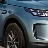 Discovery Sport