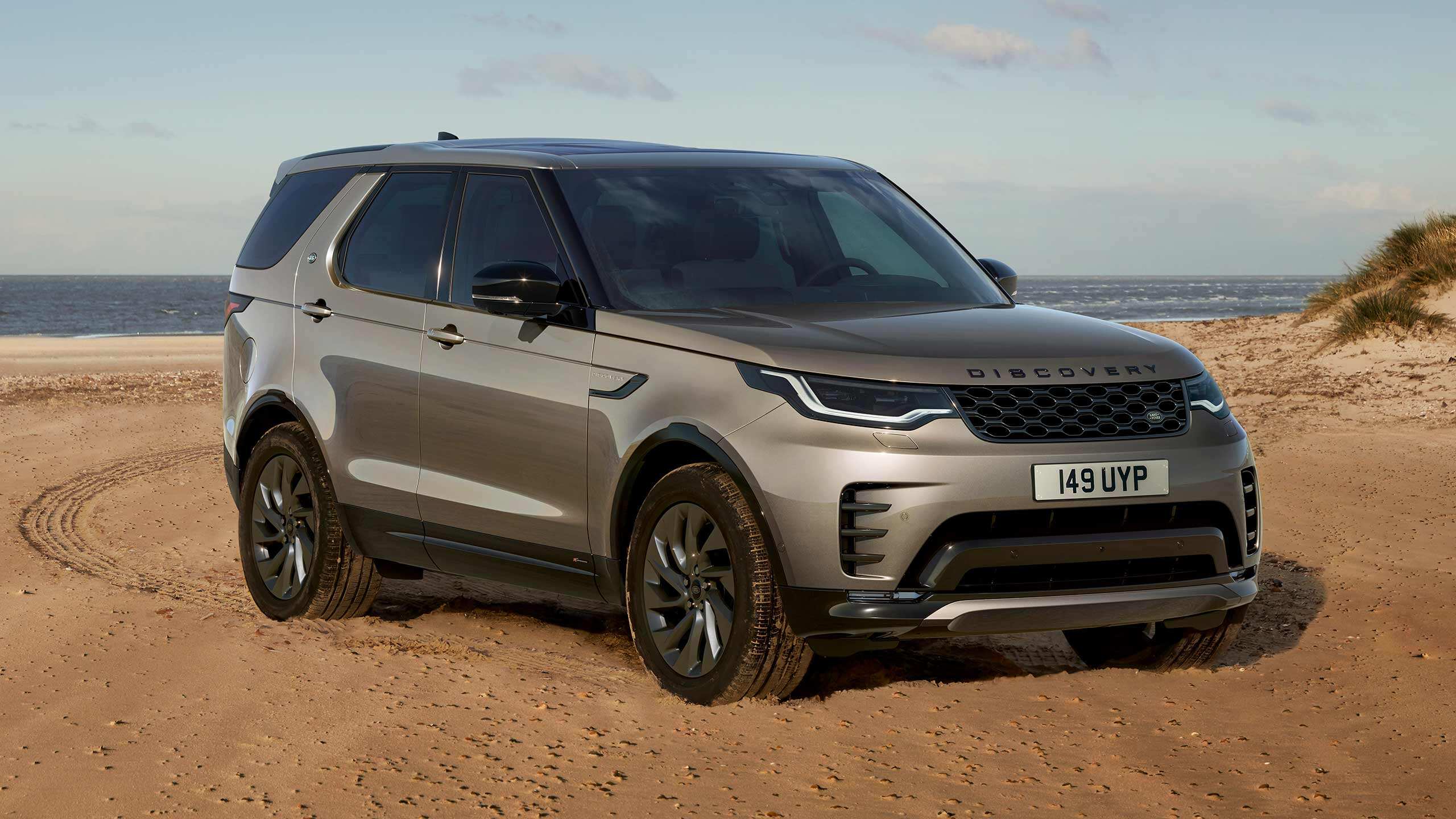 Discovery 2023 | Modelle und Preise | Discovery