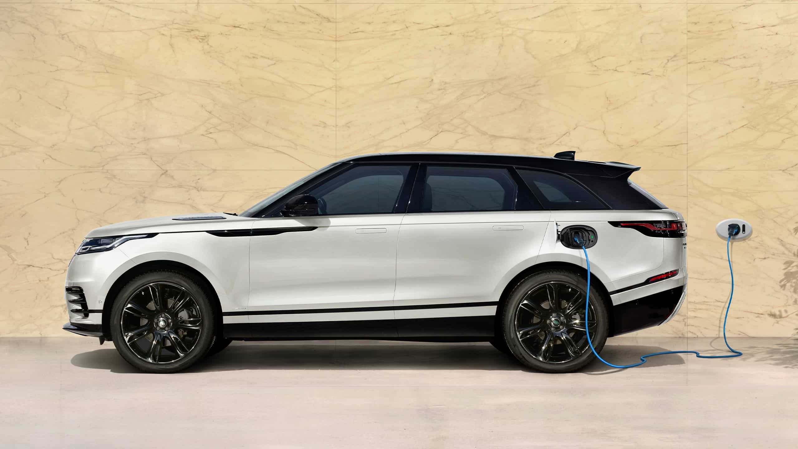 Range rover evoque velar discount