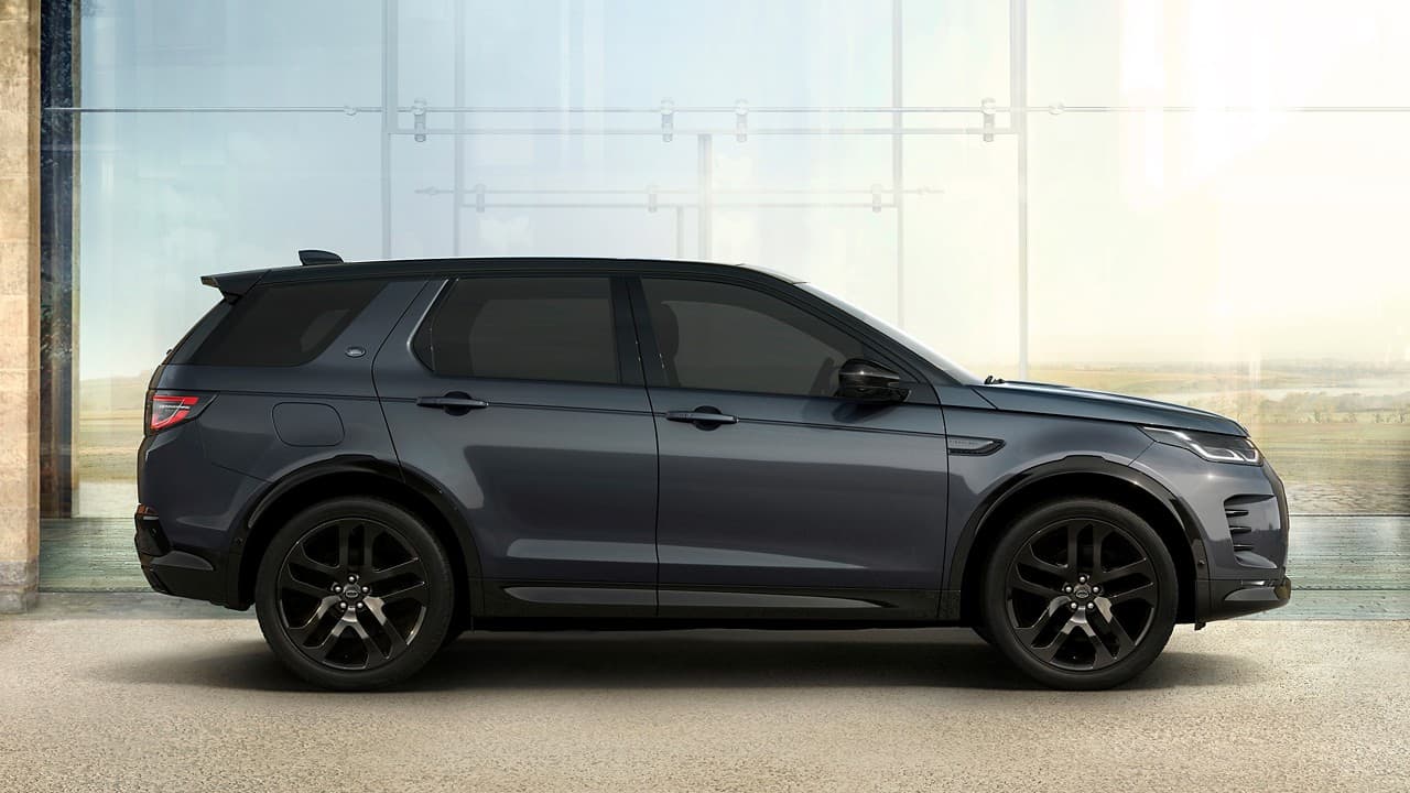 Range rover discovery 2015 discount