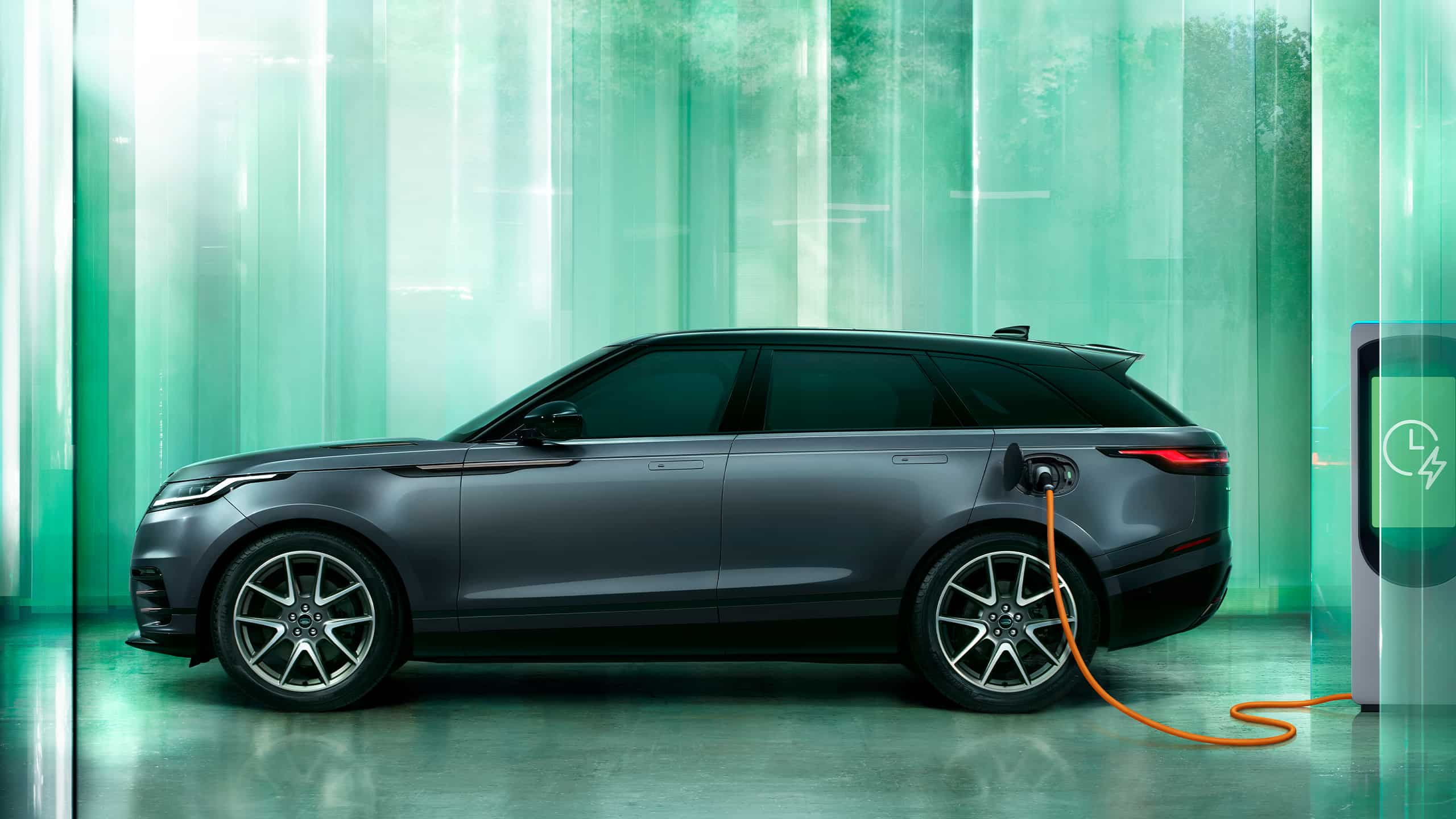 Der Land Rover Range Rover Sport Plug-In Hybrid SUV: Der komplette  Elektroauto Leitfaden für Deutschland - Ezoomed