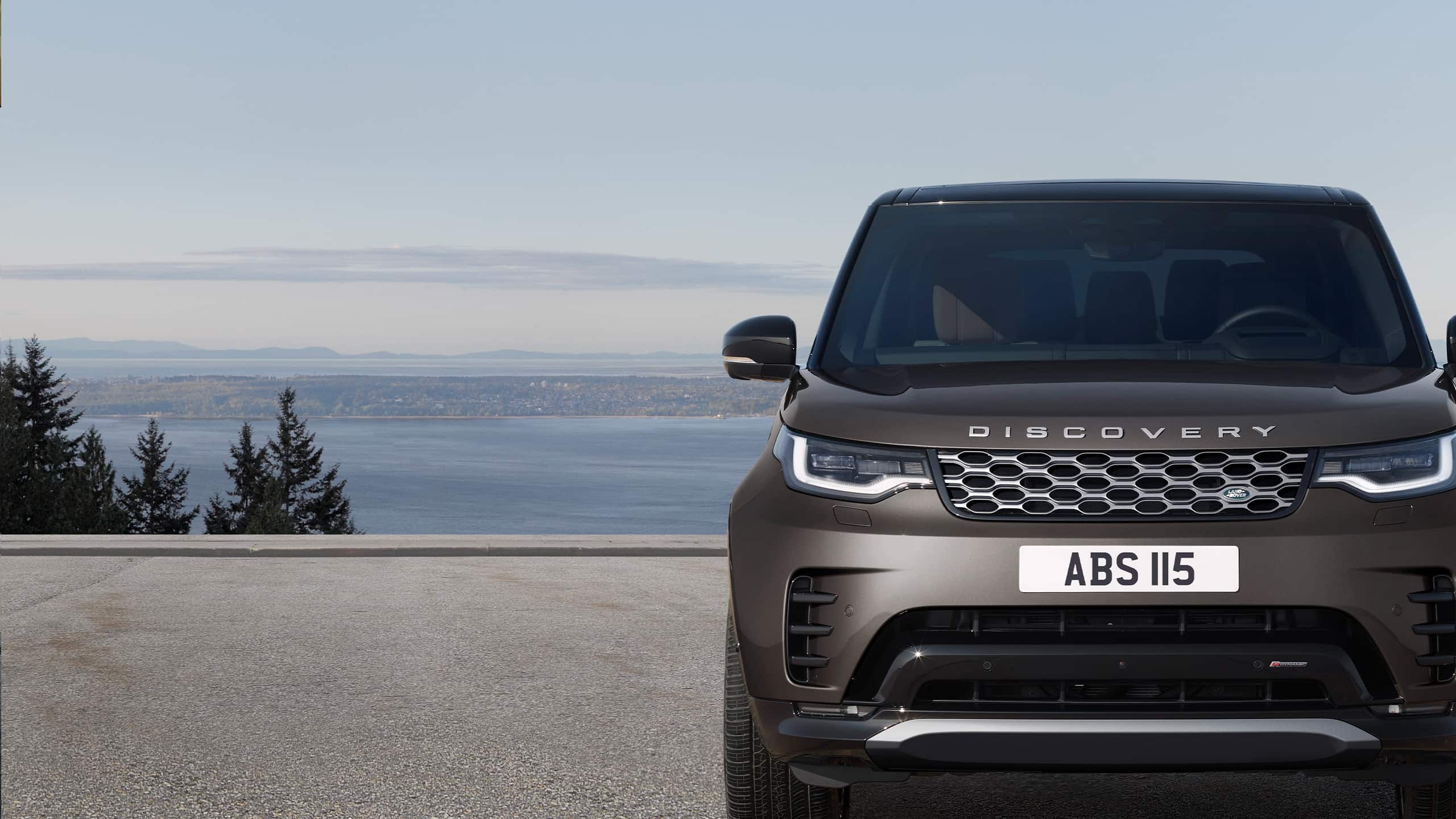 Land Rover Leasing & Angebote